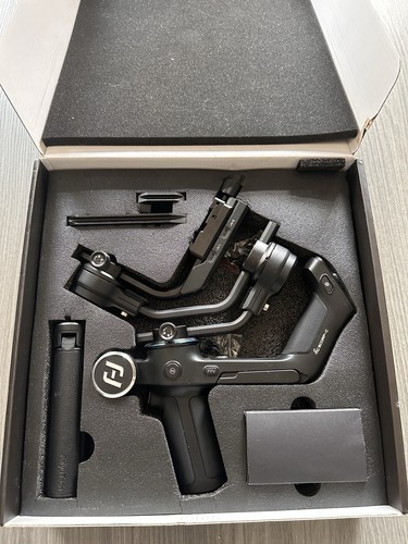Vendo gimbal feiyutech scorp - gimbal, scorp-c