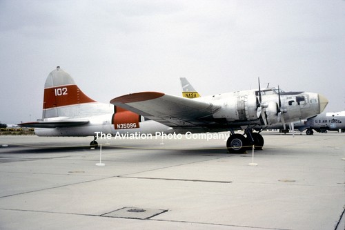 Boeing 17g flying fortress - b-17g,