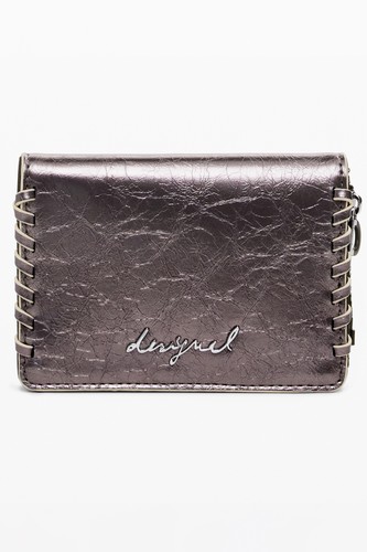 Desigual portafoglio donna - desigual,