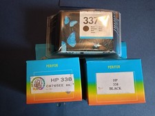 cartucce per stampante HP