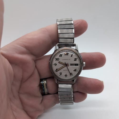 Orologio polso uomo - da,
