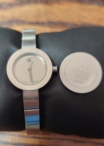 Authentic calvin klein k - authentic,