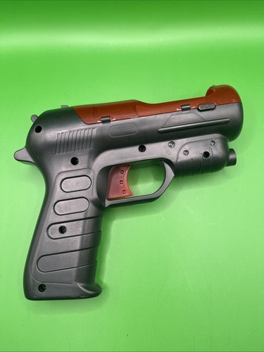 Attacco pistola per controller