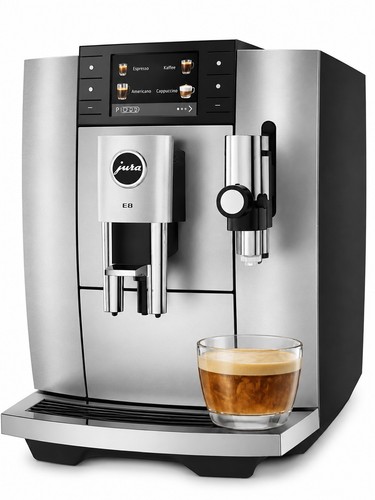 Macchina caffè automatica - macchina,