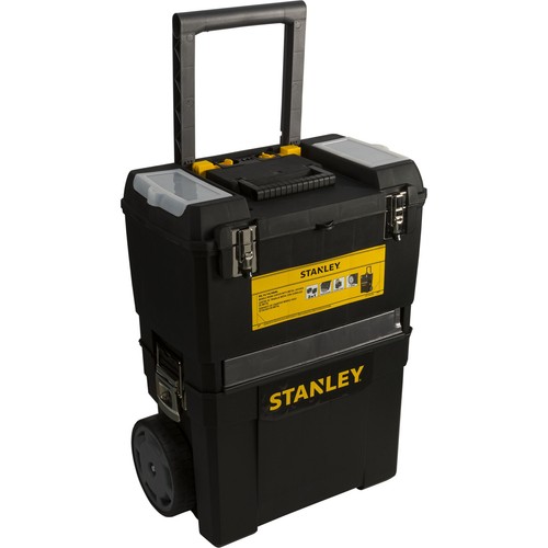 Stanley officina portatile - stanley,