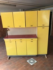 mobile cucina anni 50/60