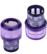2 Pezzi Filtro DYSON Di