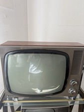 TV SINGER AP 623 19 RADICA VINTAGE TELEVISION TELEVISORE