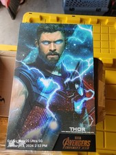 Hot Toys MMS474 Avengers