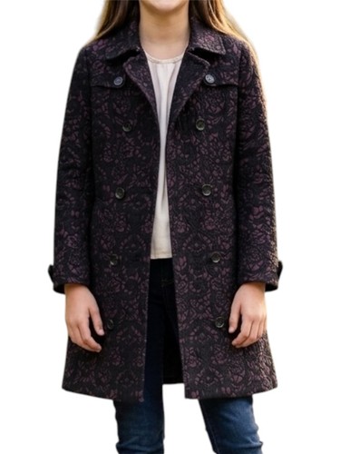 Burberry children trench coat - burberry,