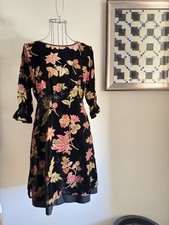 Imperial vestito velluto