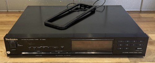 Technics x990l - technics,