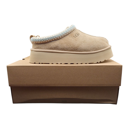 Ugg tazz pantofole plateau - tazz, ii