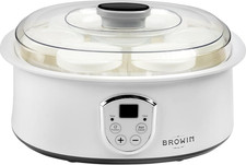 ® 801015 Yogurtiera Con