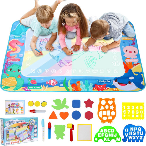 Tappeto magico 120 - magico,