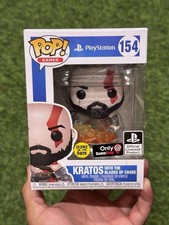 Funko pop vinile - funko, god
