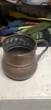 Pentola rame vintage - pentola,