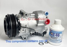 2012-2016 Chevy Cruze 1.4L OEM