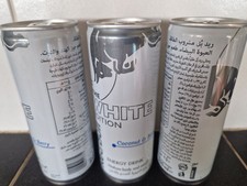 Red Bull Energy Drink