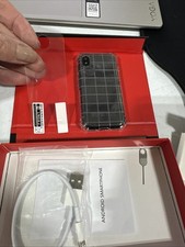 Melrose X Mini Smartphone