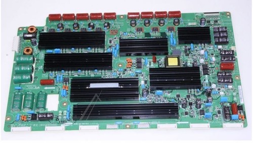 Scheda inverter - (newo),