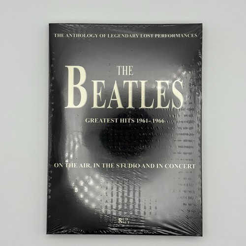 The beatles limited edition - the,