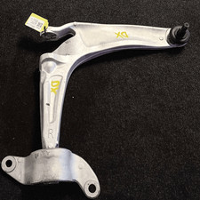 Braccio oscillante sosp. ant