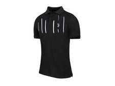 Polo FC Juventus uomo cotone