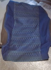 FODERA SEDILE SCHIENALE