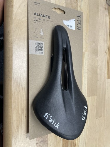 Fizik aliante light - fizik, r1