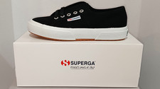 NUOVE scarpe basse Superga