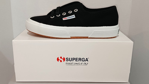 Nuove scarpe basse superga - scarpe,