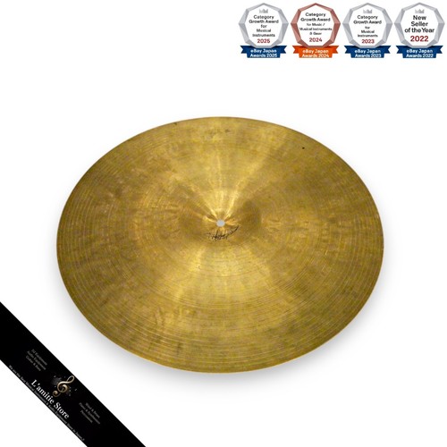 Zildjian istanbul - k,