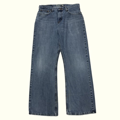 Jeans homme wrangler w32 l30 - jeans,