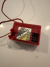 HITEC HFS-03MM RICEVITORE FM 3