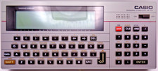 CASIO POCKET COMPUTER PB-700