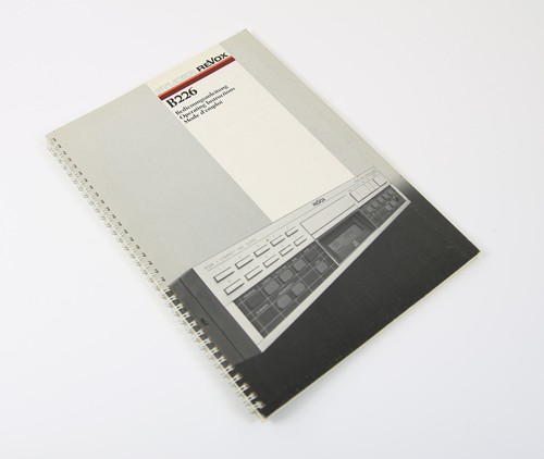Manuale istruzioni - manuale, di
