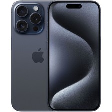 APPLE iPhone 15 Pro 128GB