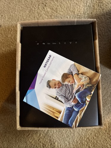 Netgear nighthawk x6s - netgear,