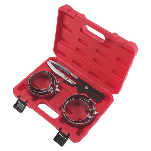 Set utensili compressore - set,