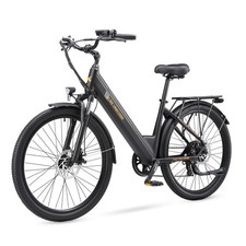 Bicicletta Elettrica 750W