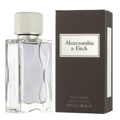 Abercrombie fitch first - abercrombie, &