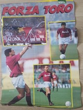 FORZA TORO  - TORINO -