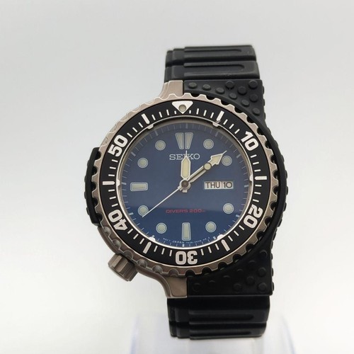 Seiko prospex sbee001 - sbee001, diver