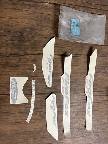 Kit adesivi malaguti - adesivi,