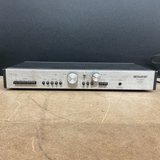 Preamplificatore Vintage