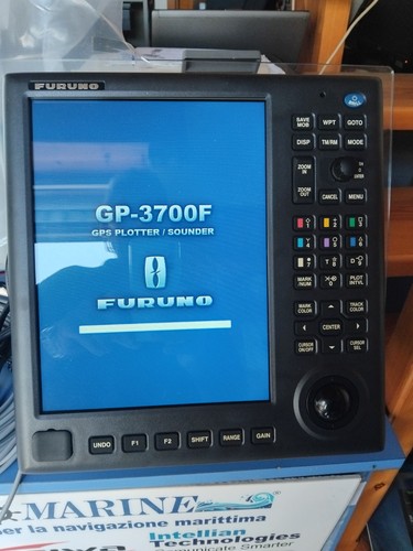 Furuno gp3700f schermo hd 12 - gp3700f,