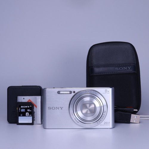 Sony cyber shot dsc - sony, cyber-shot