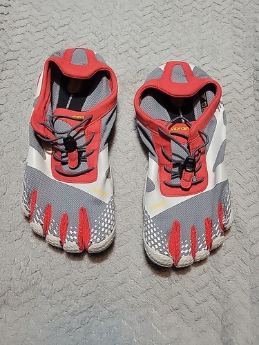 Scarpe trail vibram - da,