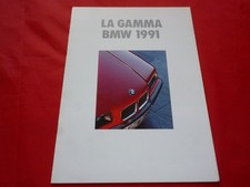 BMW Serie 3 E36 Serie 5 E34